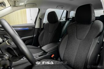 ŠKODA OCTAVIA KOMBI 2.0TDI DSG 2023 STYLE - 11