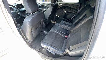 Ford Kuga STline 2.0tdci 110kw - 11