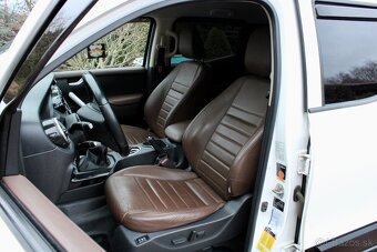 Mercedes-Benz X 220d 4MATIC - 11