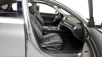 2019 HONDA ACCORD 2.0T - 11