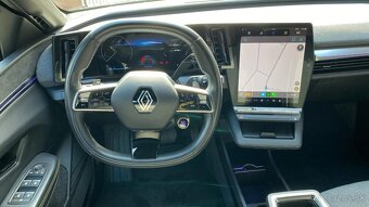 Renault Mégane E-Tech EV60 2023 Možnosť kúpiť na splátky - 11