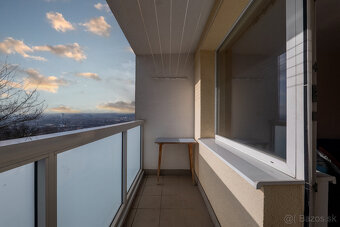 2-izbový byt s loggiou | Košice - Furča - 11