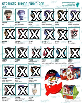 kinderká nové 4 - 11