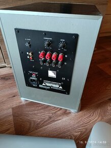 PHONAR MOVIE SOUND P75...5.0...SUBWOOFER PREDANÝ - 11