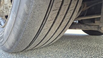 Prodám SCANIA S450 N323 LOW DECK EURO 6 - 11