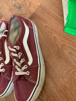 VANS BOTY - 11
