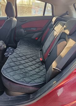 Fiat bravo 1.9 JTD - 11