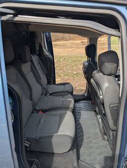 Citroen Berlingo B9 - 11