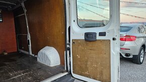 Fiat Ducato Dodávka 3.0 MJET L3H2 - 11