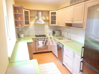 REZERVOVANÝ - 3 IZBOVÝ BYT NA PRENÁJOM, GERLACHOVSKÁ, KOŠICE - 11