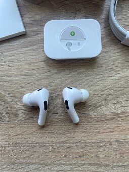 Apple Airpods Pro 2 - 11