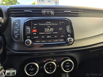 Alfa Romeo Giulietta S2 1.8 TBi 16V, Mesačne: 269€ - 11