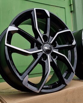 disky kia,Toyota,honda ,5x114,3 , r17 - 11