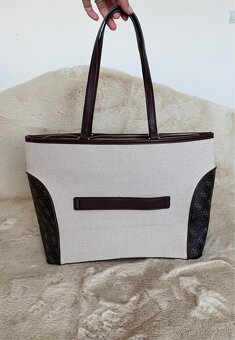 Taška , kabelka , shopper bag guess - 11