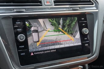 Volkswagen Tiguan 2.0 TDI 4Motion - 11
