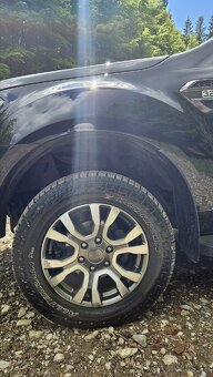 Ford Ranger Wildtrak 3.2 TDCi 4x4 - 11