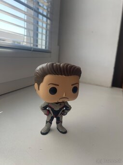 Pop funko figurky - 11