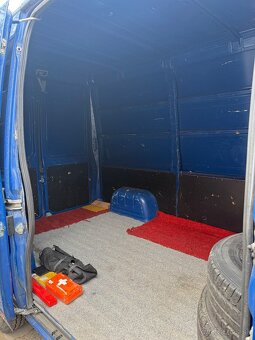 Peugeot Boxer 2.2 HDI 350 - 11