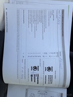 ✅Predám Škoda Octavia 1.6 TDI - 11