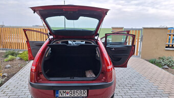 Predám citroen C4 - 11