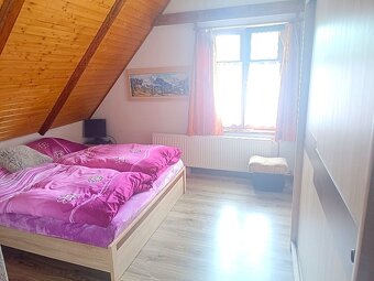 Predaj rodinného domu v Turzovke / prípadne výmena za byt - 11