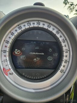 Mini Cooper Countryman - 11