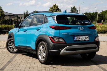 Hyundai Kona 1.0 T-GDi Comfort - 11