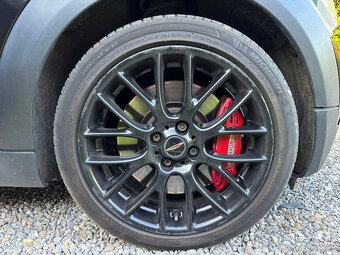 Mini Cooper S R56 JCW John Cooper Works - 11