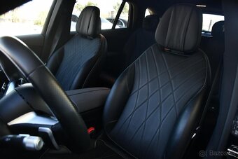 Predám Mercedes Benz EQS SUV 450 4 MATIC - 11
