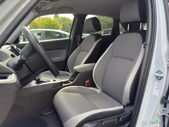 Honda JAZZ Crosstar - 11