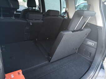 Mazda 5, 2.0 105kW, nafta, 7miestne - 11