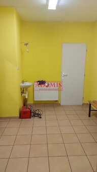 ADOMIS - Prenájom skladových priestorov, 1600m2, Košice - 11