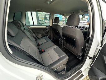 Volkswagen Golf Sportsvan 1.4 TSI BMT Comfortline - 11