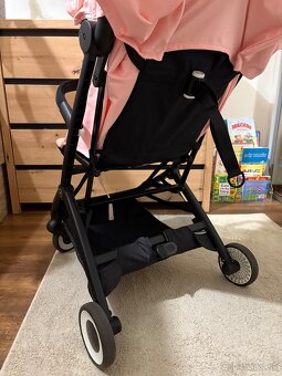 CYBEX ORFEO - 11