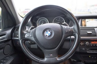 BMW X6 xDrive 30d 245k - 11