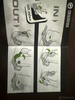 Predám snowboardový set - 11