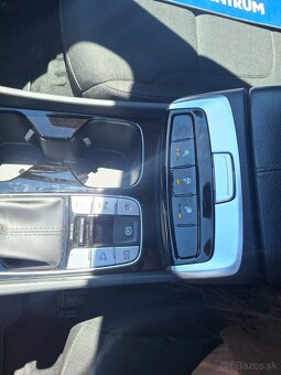 Hyundai Tucson 1.6 T-GDi Mild Hybrid Style A/T - 11