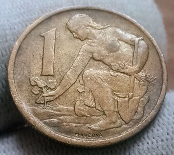 Československé mince.č.3. - 11