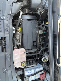 Opel mokka X 1.6l 85kw - 11