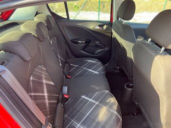 Opel Corsa 1.4i VYHŘ.SEDAČKY PARK.SENZORY TEMPOMAT VYHŘ.SED. - 11
