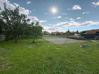 Rodinný dom v prestavbe, Kolárovo - 11