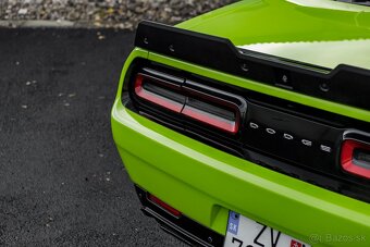 Predam Dodge challenger shaker 6.4hemi 362kw r.v.2015 - 11