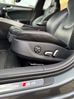Audi S4 avant - 11