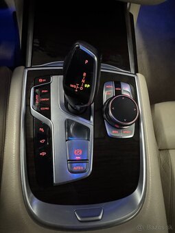 BMW Rad 7 730d xDrive A/T, odpočet DPH - 11