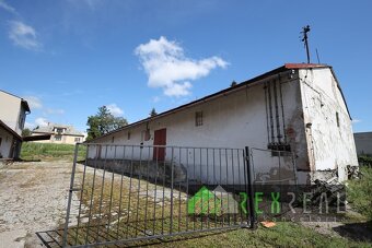 Predaj skladovo-výrobných priestorov, Vinica okr.Veľký Krtíš - 11