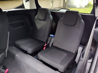 PEUGEOT 5008 1.6HDI FAMILY, 7 MIESTNY - 11