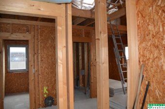 Výrazná vianočná zľava Novopostavený domček pri Slnečných j - 11