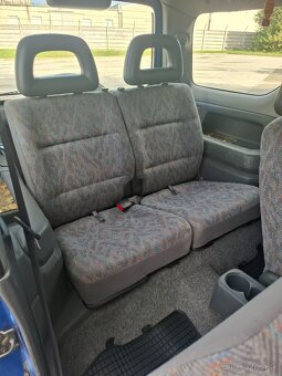 Suzuki Jimny 1.3i 59kw 4x4 - 11