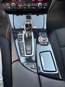 BMW rad 5 530d xDrive - 11