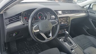 Volkswagen Passat B8 2.0 TDI dsg - 11